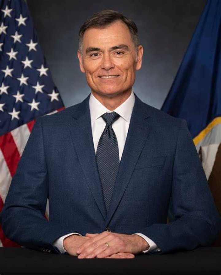 Michael McGinnis