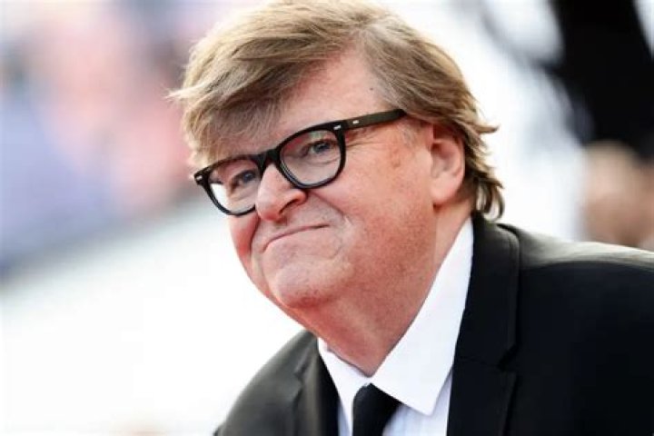 Michael Moore - Net Worth, Age, Height, Birthday, Bio, Wiki!