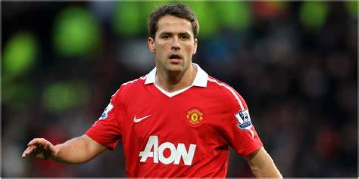 Michael Owen