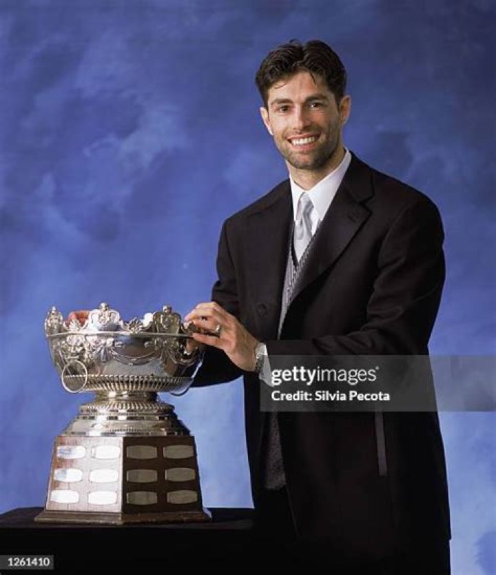 Michael Peca