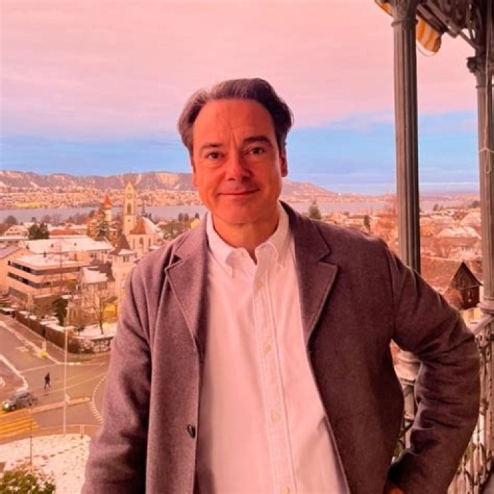 Michael Pfaff