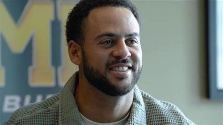Michael Pittman