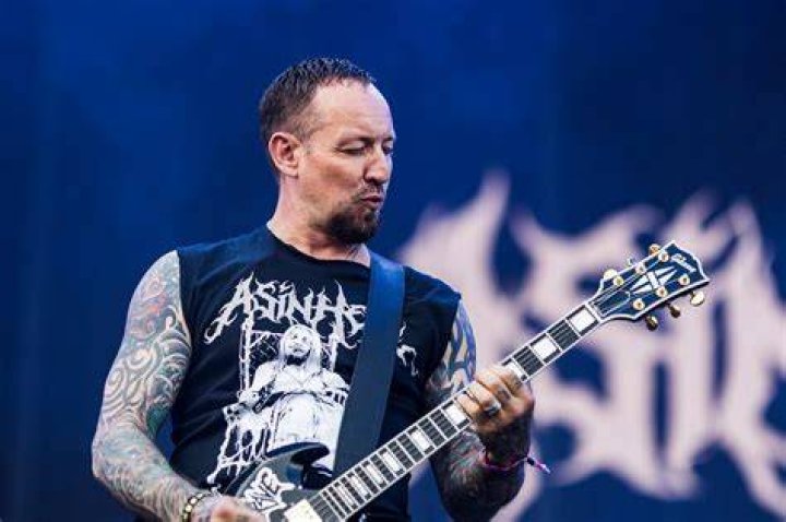 Michael Poulsen