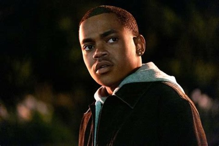 Michael Rainey Jr.