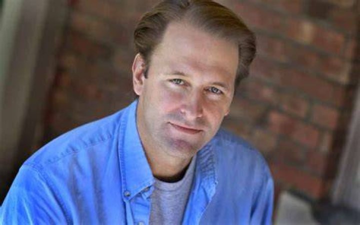 Michael Ruhlman
