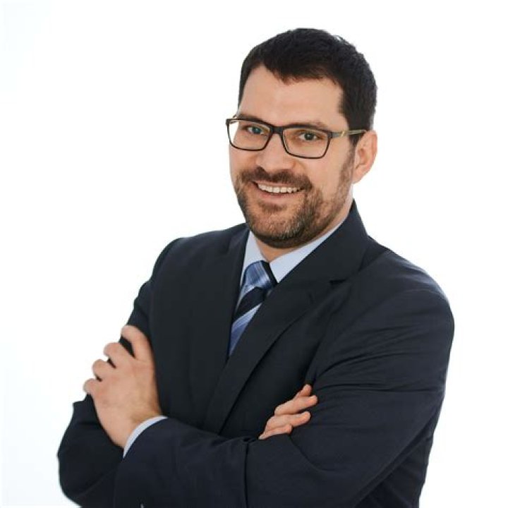 Michael Schwing
