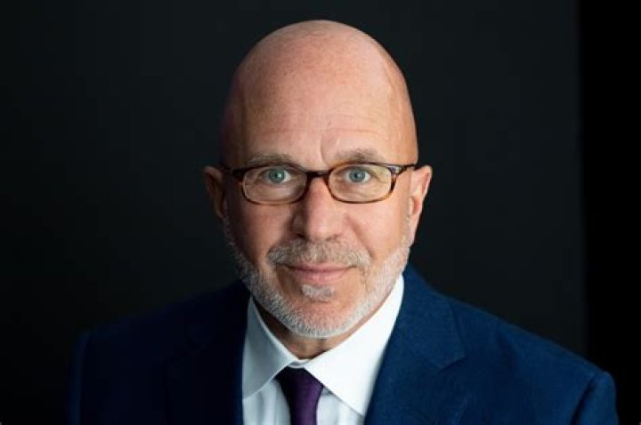 Michael Smerconish