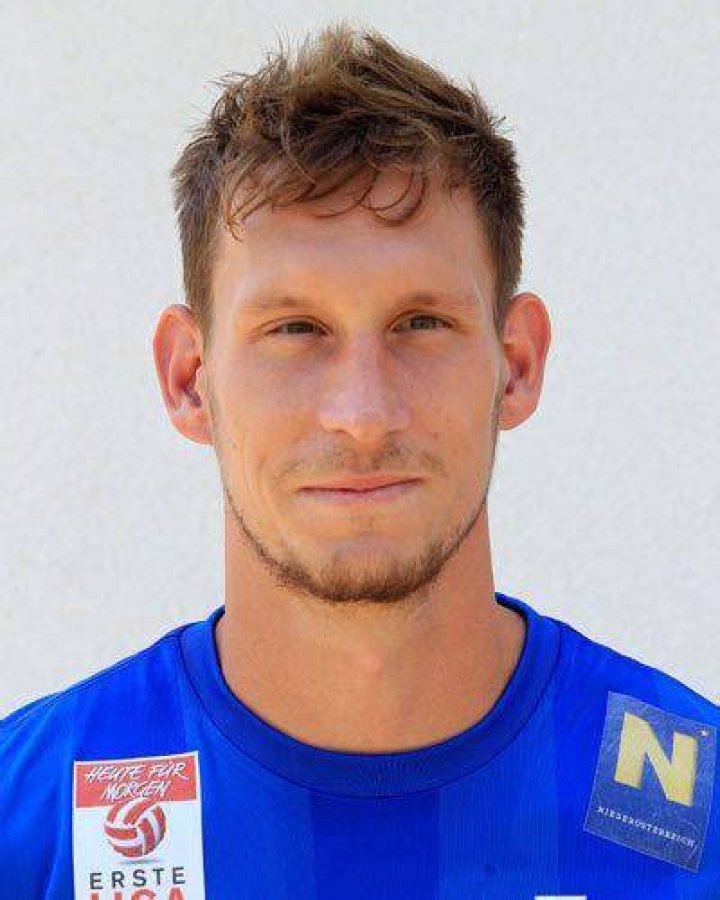 Michael Stanislaw