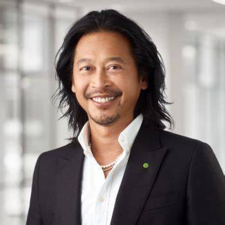 Michael Tang