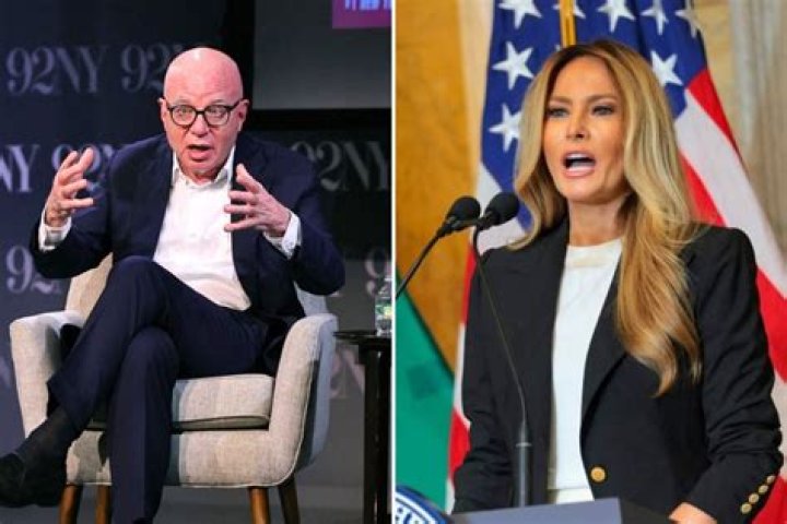 Michael Wolff