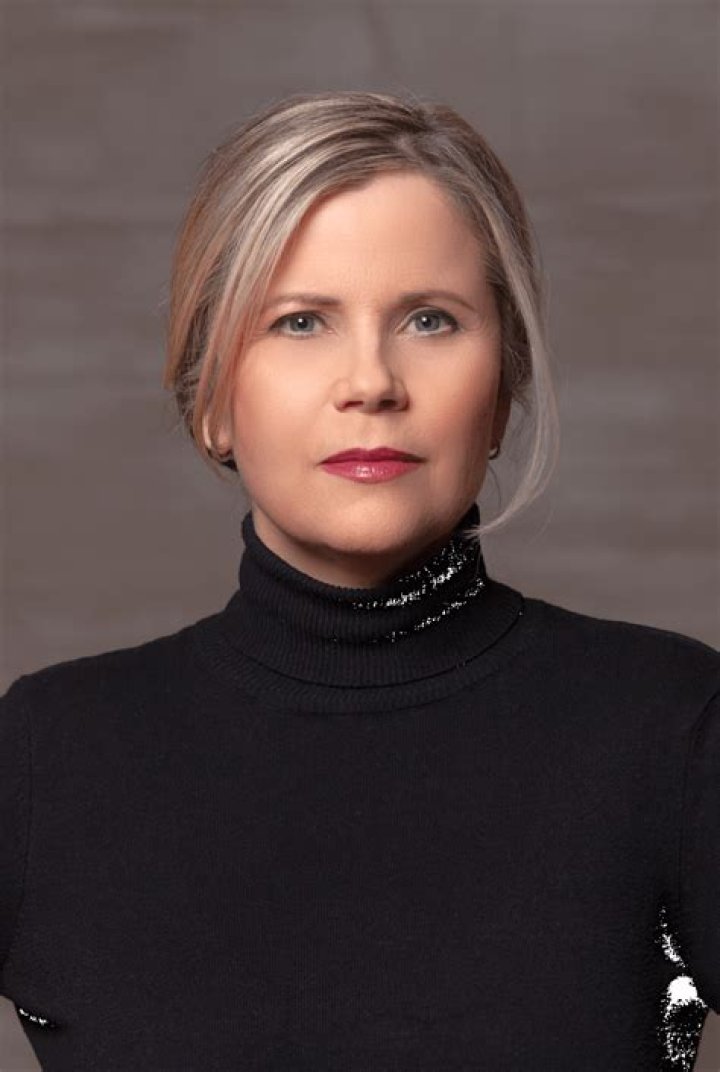 Michaela &Scaron;toudkov&aacute;