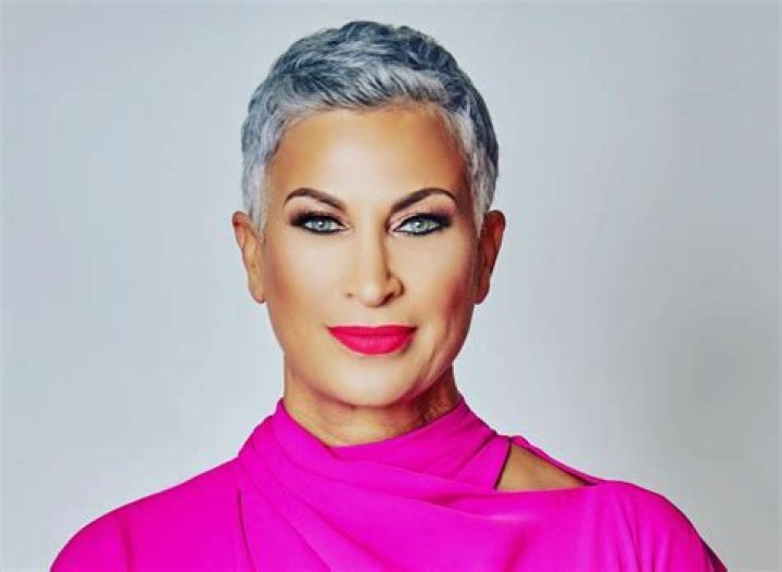 Michele Ghee