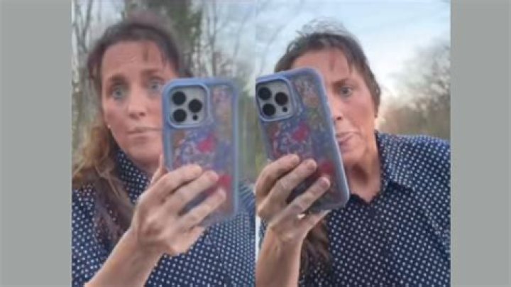 Michelle Duggar