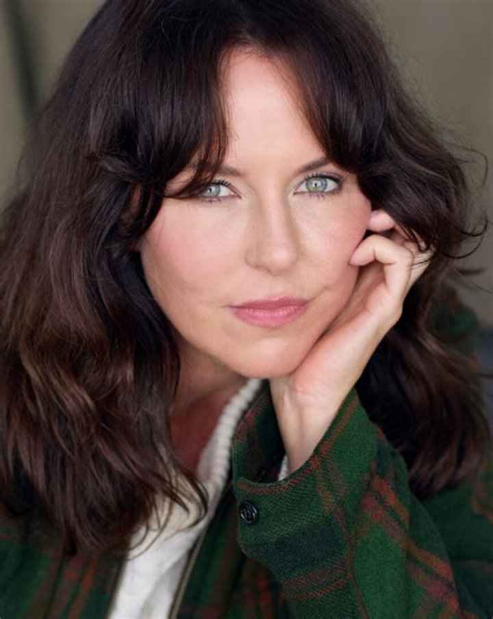 Michelle Langstone