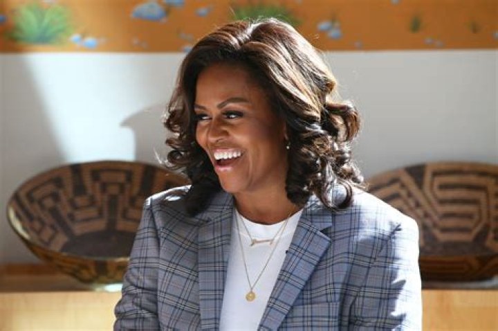 Michelle Obama