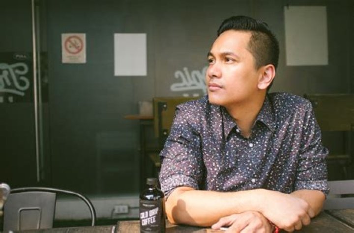 Miguel Escueta