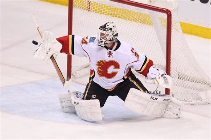 Miikka Kiprusoff