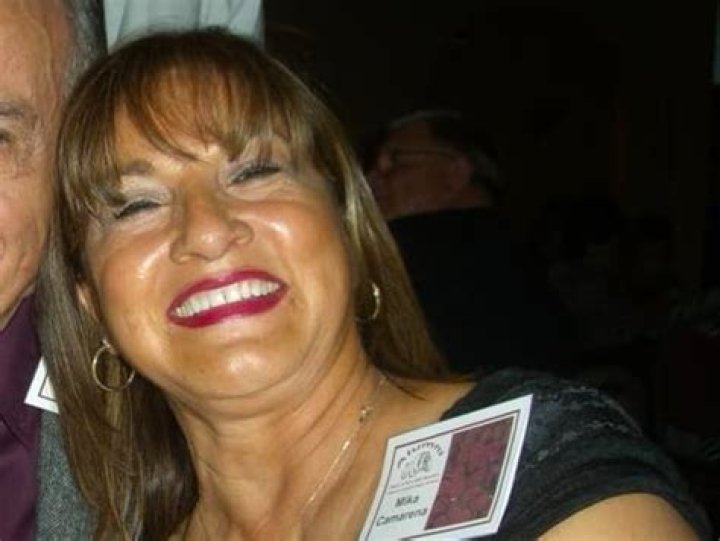 Mika Camarena