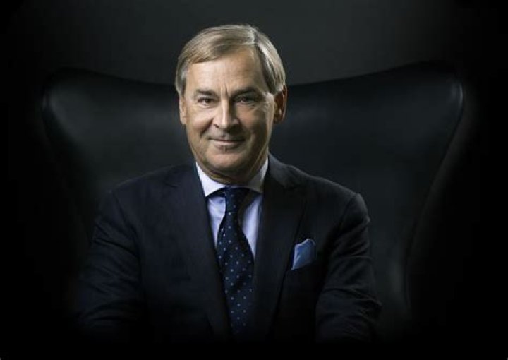 Mikael Lilius