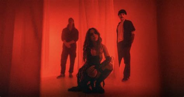 Mikaila Delgado