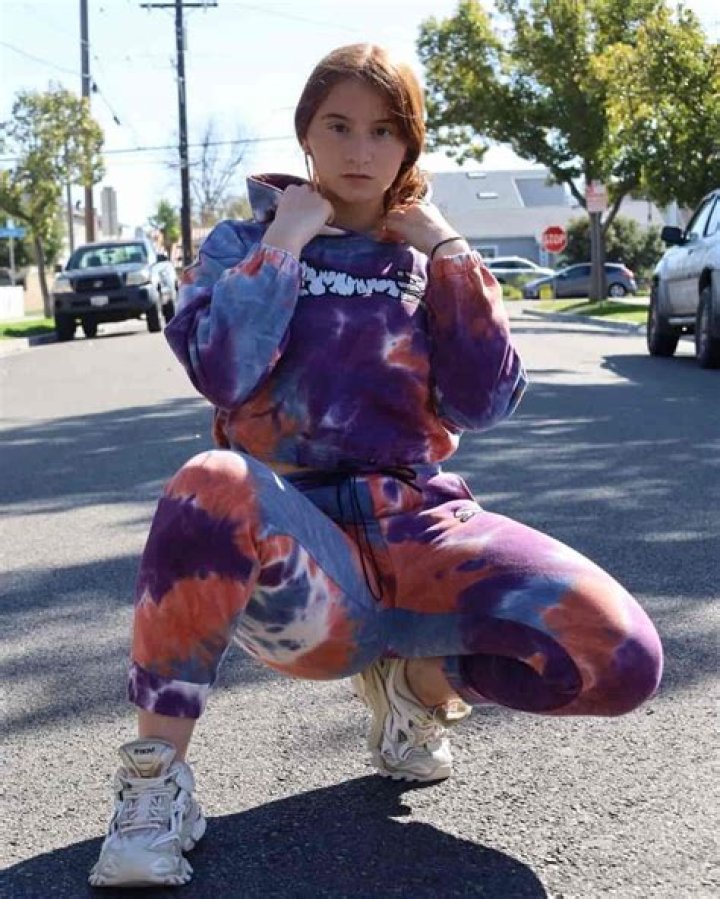 Mikaila Murphy
