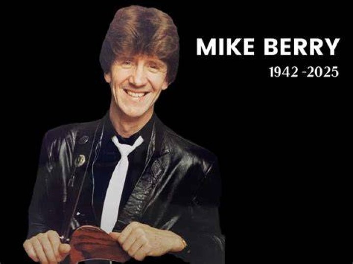 Mike Berry