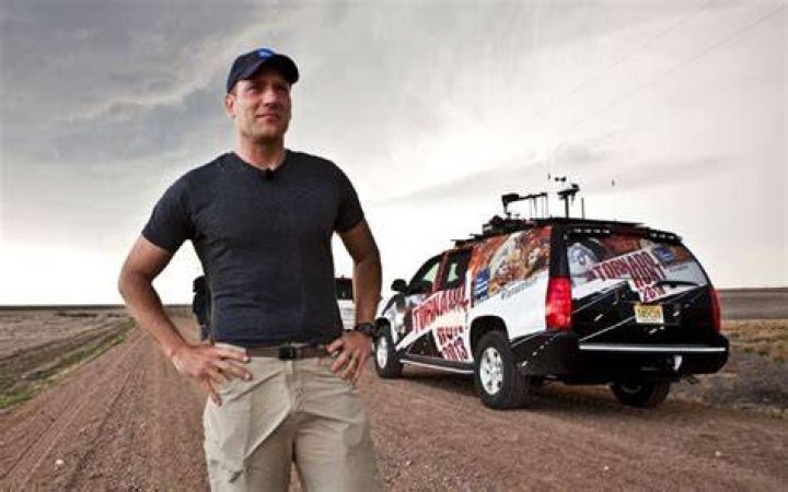 Mike Bettes