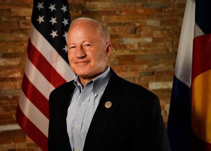 Mike Coffman