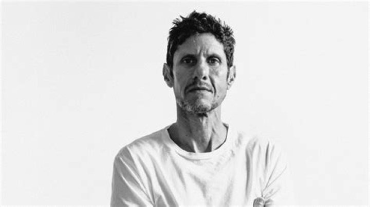 Mike D