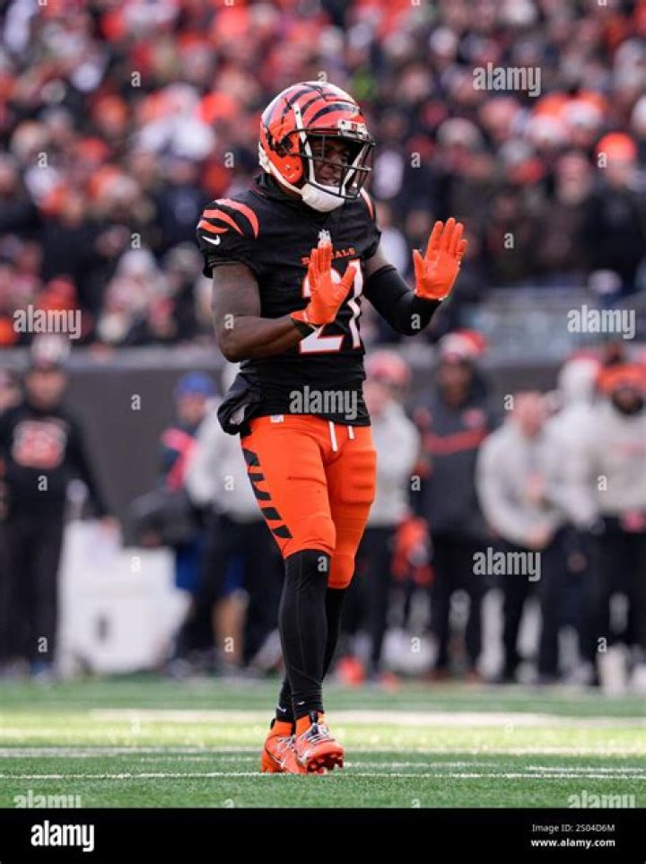 Mike Hilton