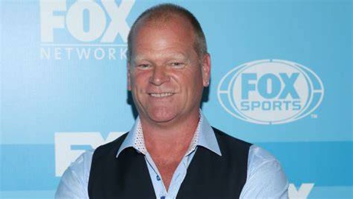 Mike Holmes