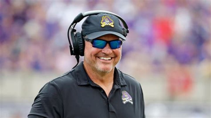 Mike Houston