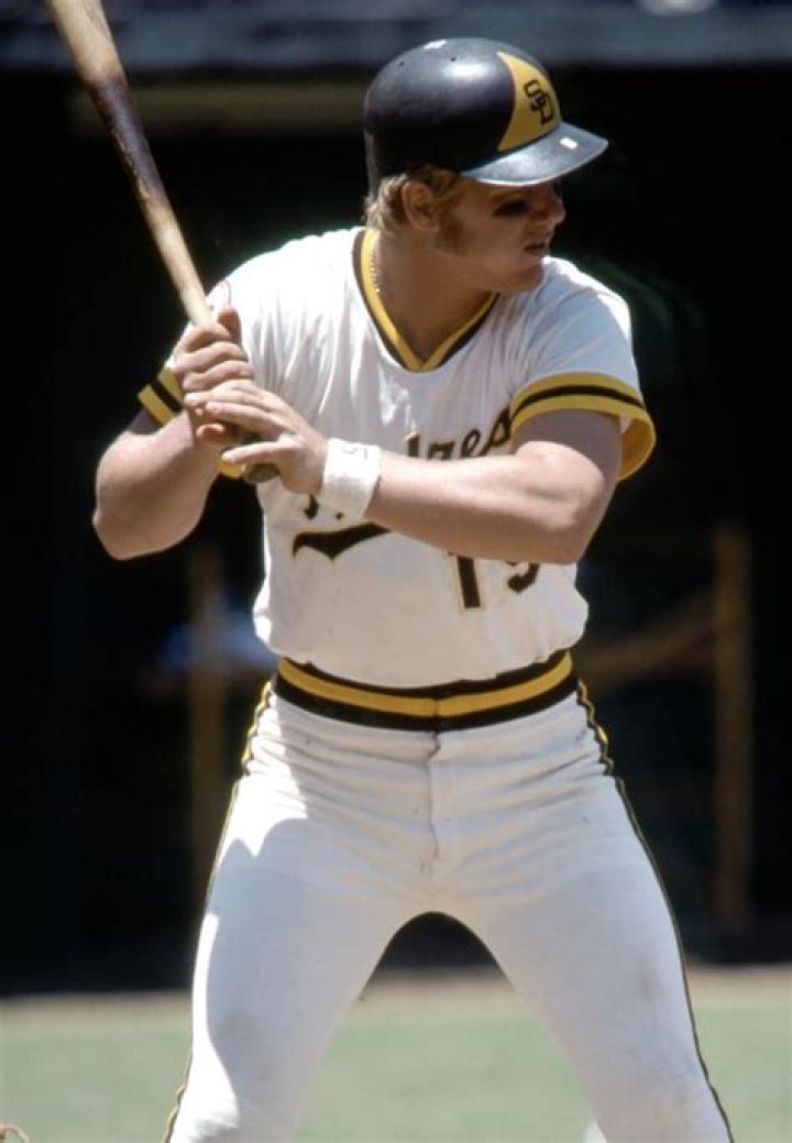 Mike Ivie