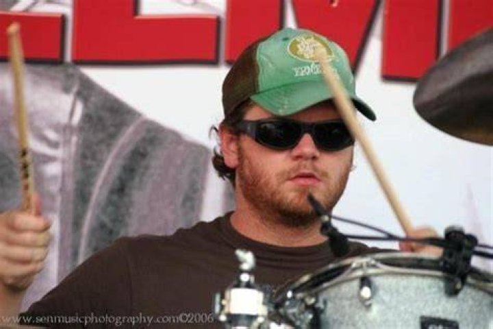 Mike Jost