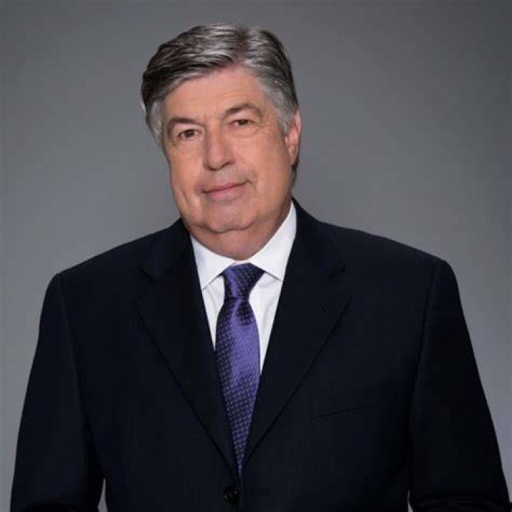 Mike Joy