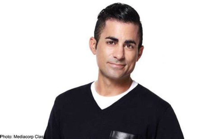 Mike Kasem