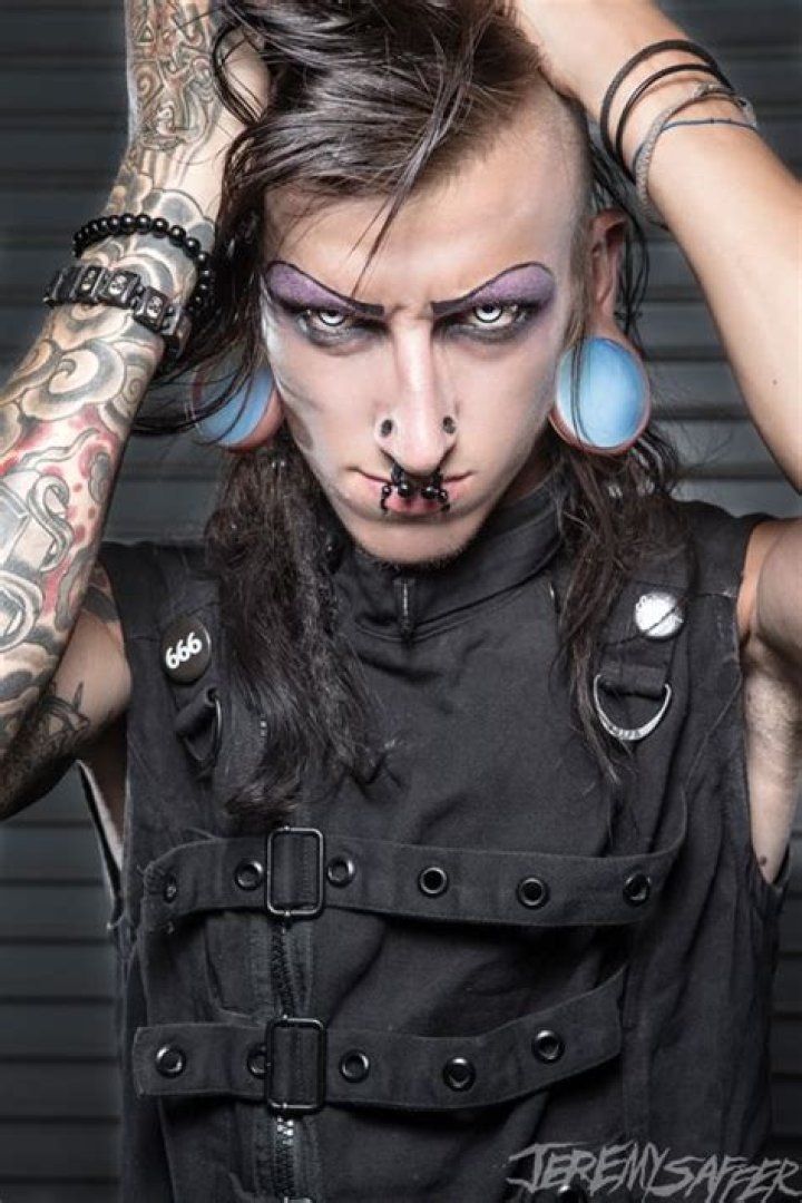 Mike Kuza