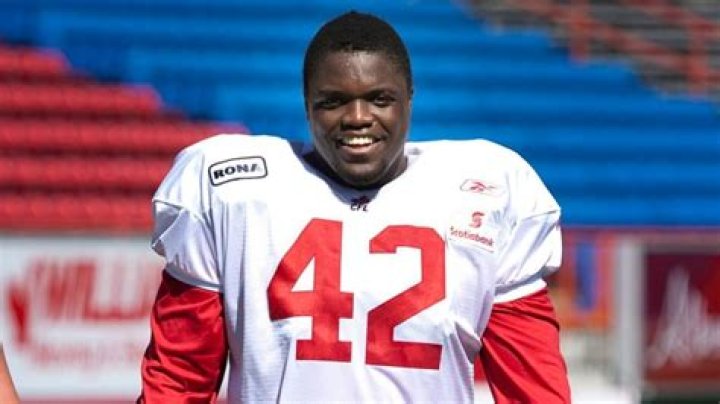 Mike Labinjo