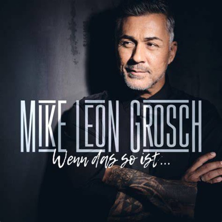 Mike Leon Grosch