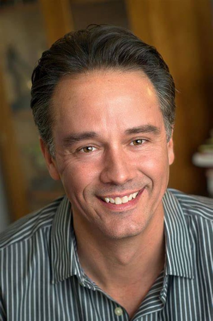 Mike Nawrocki