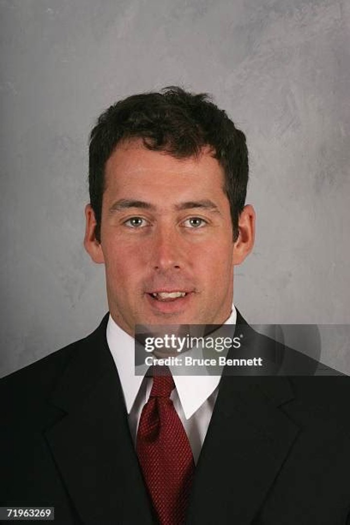Mike Pandolfo