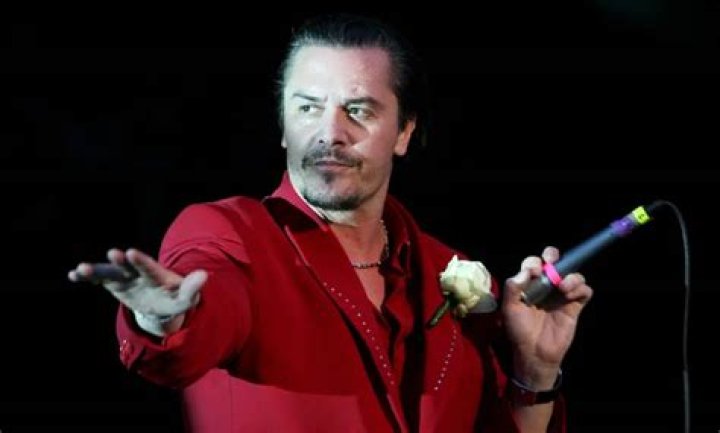 Mike Patton