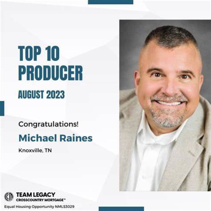Mike Raines