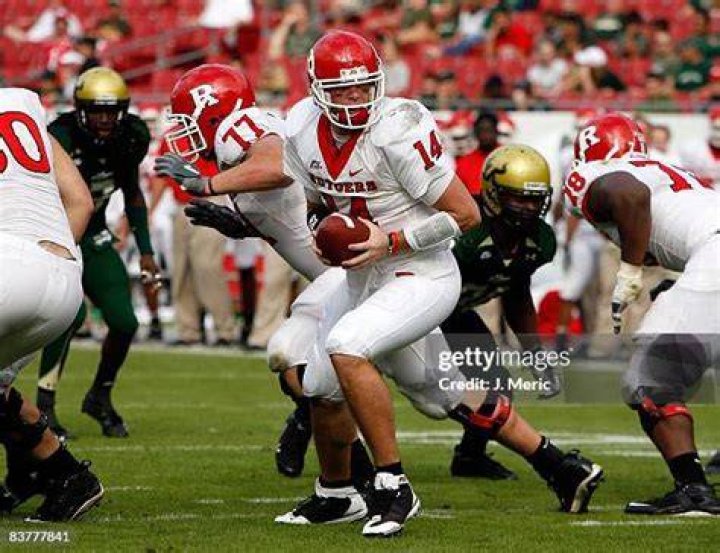 Mike Teel