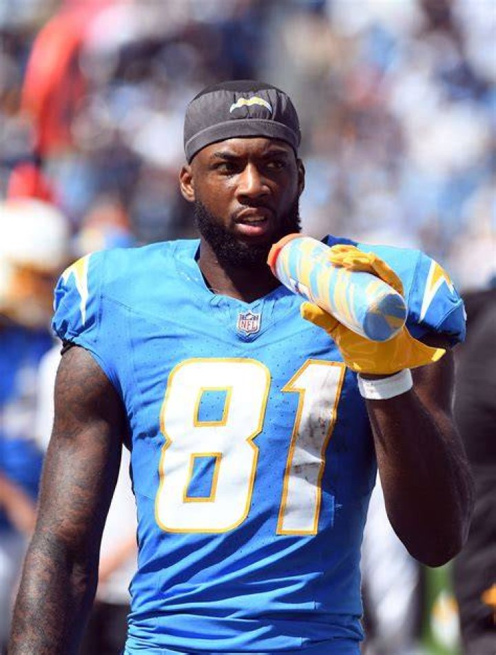 Mike Williams