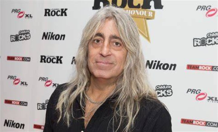Mikkey Dee