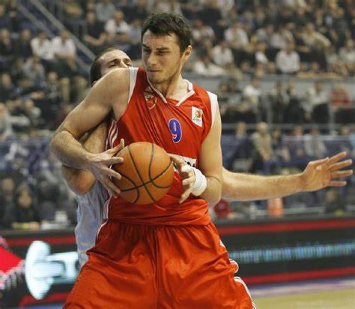 Mile Ilic