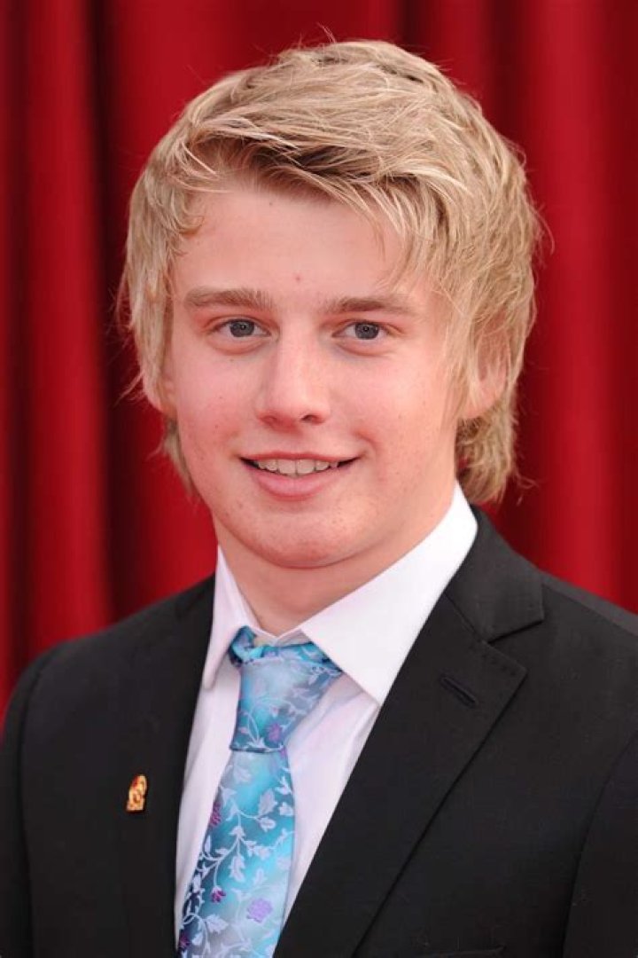 Miles Higson