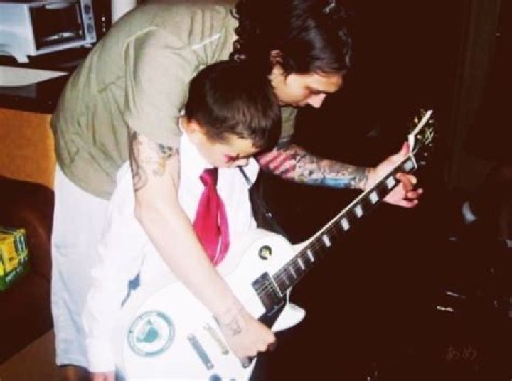 Miles Iero