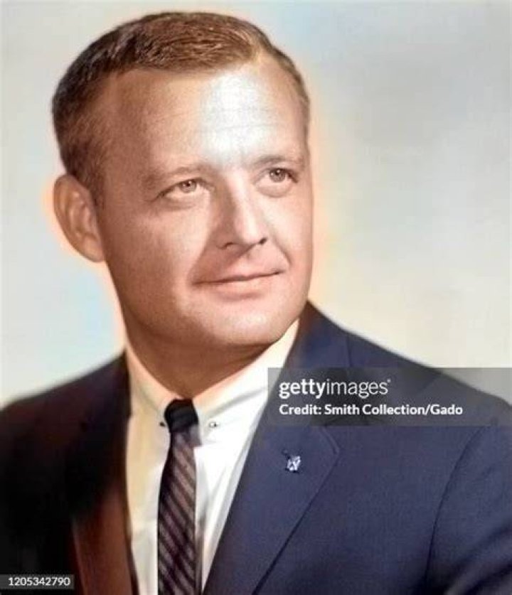 Milton Orville Thompson
